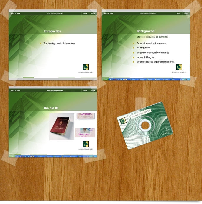 multimédia fejlesztés, CD-ROM tervezés, készítés, grafikai tervezés, flash programozás