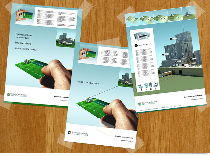 kreatv koncepci, kreatv tervezs, 3D modellezs, webdesign