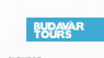 Arculattervezés és nyomdai előkészítés a Budavár Tours részére